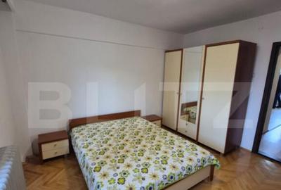 Apartament 3 camere decomandat | Mobilat ?i utilat complet - 14
