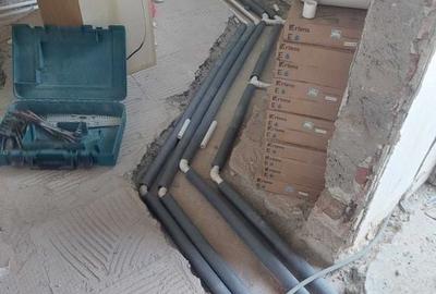 Garsonieră renovată, etaj 2, zona Dorobanți, renovată complet, confort. - 5