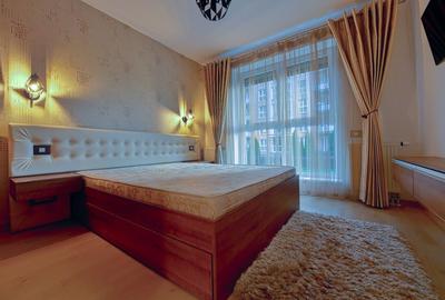 Apartament cu 2 camere decomandat în Avantgarden - 4