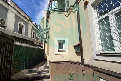 Clădire de închiriat -  Parcul Cișmigiu - 3