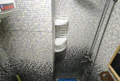 Garsonieră decomandată în Rahova