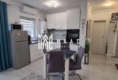 Apartament 2 Camere | Decomandat | Mobilat & Utilat | Turnișor