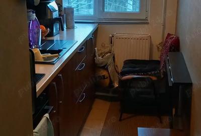 Apartament cu 2 camere semidecomandat în Gării - 7