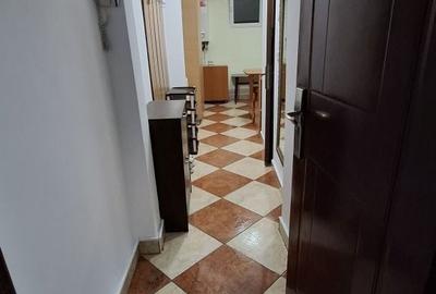 Apartament cu 2 camere decomandat în Lujerului