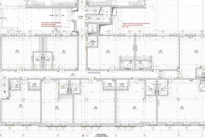 Spațiu comercial, de 50 mp, în Central - 3