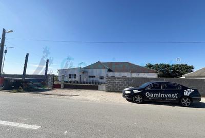 Spațiu comercial, de 500 mp, în Bicaci - 3