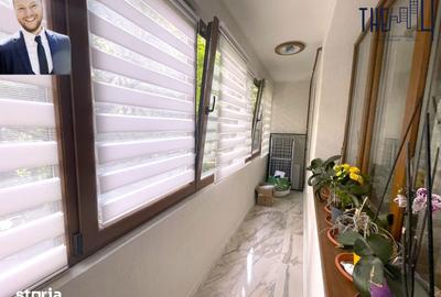 Apartament cu 3 camere decomandat în Berceni - 18