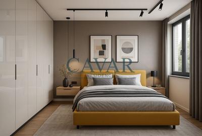 Proiect Cavar Residence 2 Camere Discount 3000 Euro - 1