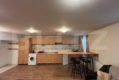 Apartament tip studio, 50 mp, terasa, zona Ultracentrala - 5