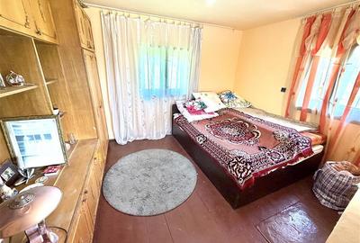 Casă cu 4 camere cu Teren 1200 Mp în Roșia - 12