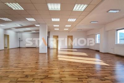 Spatiu birouri 208 mp zona ITC - 25