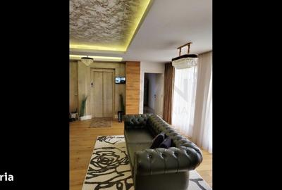Apartament cu 4 camere decomandat în Sisești - 3