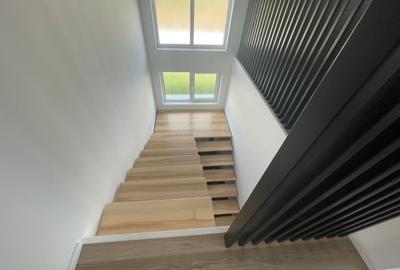 Casă individuală cu 5 camere cu Canalizare în Moșnița Veche - 11