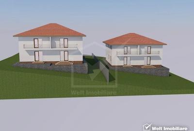 Vanzare parte de duplex, zona linistita, in Apahida - 3