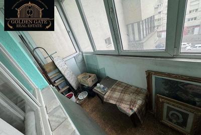 Victoriei - Titulescu | 2 Camere | Balcon | Metrou | - 1