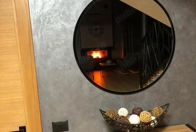 Casă cu 4 camere cu Teren 750 Mp în Central - 2