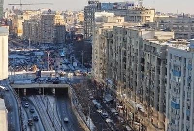 Apartament cu 3 camere decomandat, mobilat în P-ța Victoriei - 2