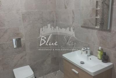 Complex Aviatorii Residance , Apartament lux , 2 cam , 2 bai , parcare subterana - 9