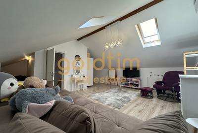 Casă cu 5 camere cu Canalizare în Odăi - 23