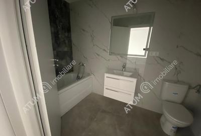 Apartament la cheie cu 2 camere balcon etaj 1 in Selimbar - 8