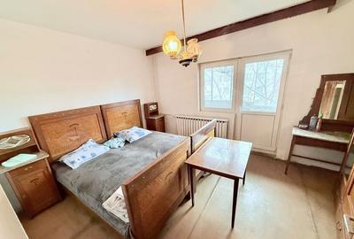 Apartament cu 2 camere decomandat, mobilat în 13 Septembrie - 3