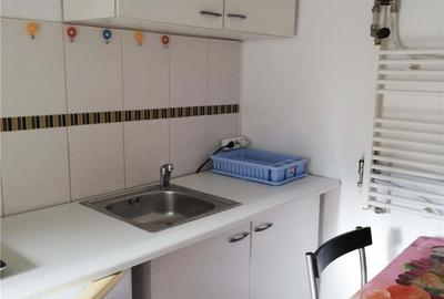 Garsonieră semidecomandată în Apărătorii Patriei - 3