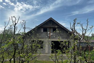 Reco Casa cu etaj in Beius - 28