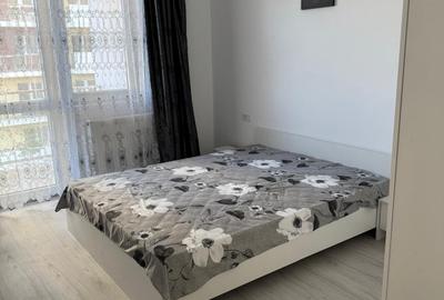 Inchiriere 2 camere Metalurgiei Grand Kristal Inchiriere 2 camere Metalurgiei Grand Kristal - 12