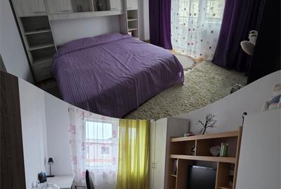Apartament cu 3 camere decomandat în Central - 4