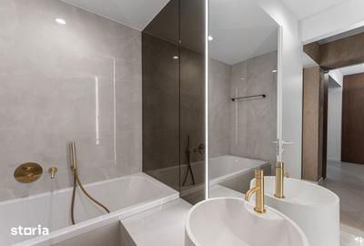 Apartament cu 2 camere decomandat în Vest - 15