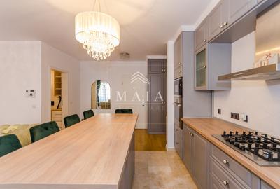 Apartament 3 camere, 2 balcoane, boxa si parcare, Avantgarden-Sibiu - 5