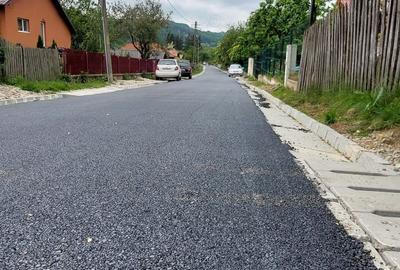 Teren de 1600 mp, în Brebu - 3