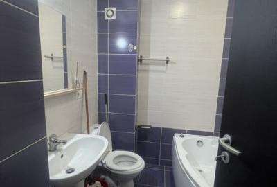 Inchirierz Garsoniera  Militari Residence strada Tineretului - 5