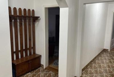 Apartament cu 4 camere decomandat în Vasile Alecsandri - 5