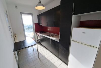 Apartament cu 2 camere, mobilat în Văcăresti - 6