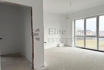 Apartament cu 2 camere decomandat în Băile Felix - 1