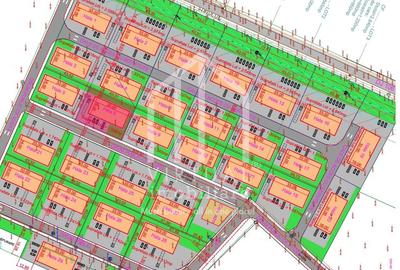 Spațiu industrial, de 528 mp, în Vest - 12