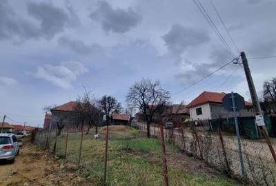Casa individuala, 187 mp utili, teren 1242 mp, sat Gheorgheni - 13