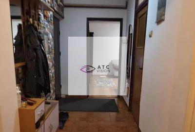 Apartament cu 4 camere decomandat, mobilat în 13 Septembrie - 5