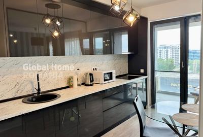 Cloud 9 Residence | Parcare inclusa | Etaj 8/11 | 750 euro - 8
