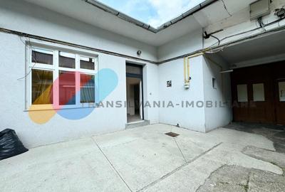 Spatiu de birou premium, 75 mp, complet renovat, parcare disponibila - Centru - 10