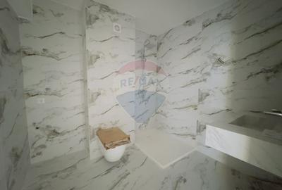 Apartament nou  1 camere/ Oncea, Bloc Finalizat cu CF - 2