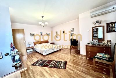 VILA 5 CAMERE CU PISCINA/TEREN 2650MP/CASA PERSONAL/GARAJ/SNAGOV-CIOFLICENI/ - 33