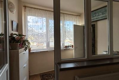 Apartament cu 2 camere decomandat în Gării - 4