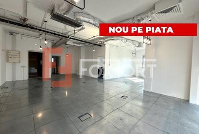 Birou, 90 mp în Gheorghe Lazăr