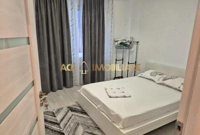 Apartament cu 2 camere decomandat, mobilat în Titan - 1