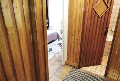 De inchiriat ap 1 camera Zona Complex cu centrala - 5