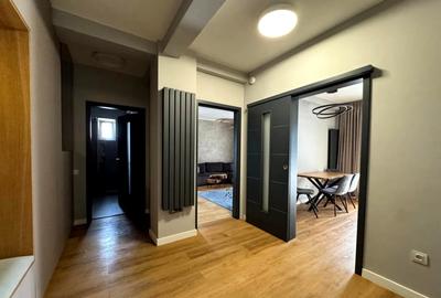 Apartament cu 2 camere decomandat, mobilat în Andrei Mureșanu - 7