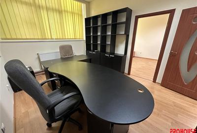 Spațiu comercial, de 645 mp, în Central - 7