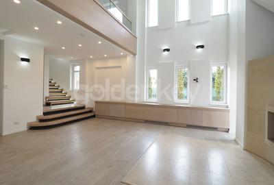 Duplex cu 7 camere cu Canalizare în Pipera - 4